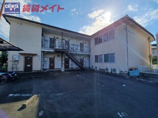 徳和駅 徒歩39分 1階の物件外観写真